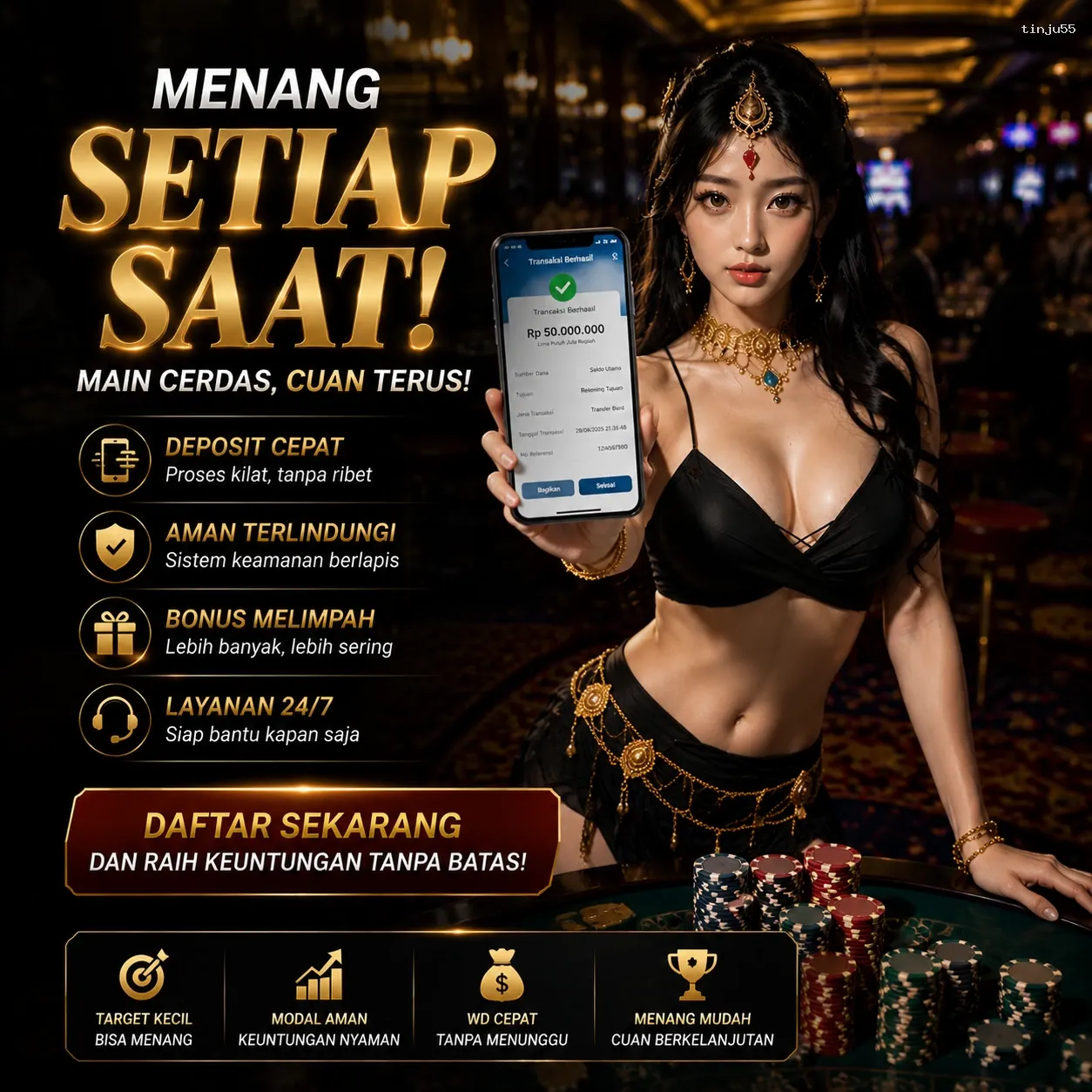 Pemula di tinju55 Temukan Game Terbaik untuk Dilihat