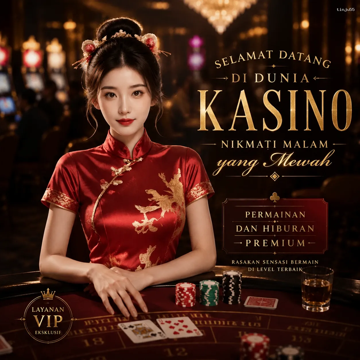 Menggali Fitur Menarik di Situs Game tinju55