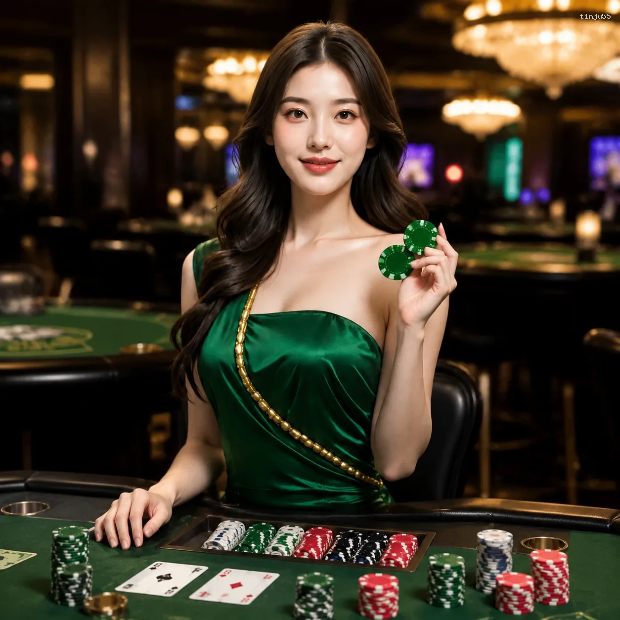 Keunggulan dan Fitur Menarik di Situs Game tinju55