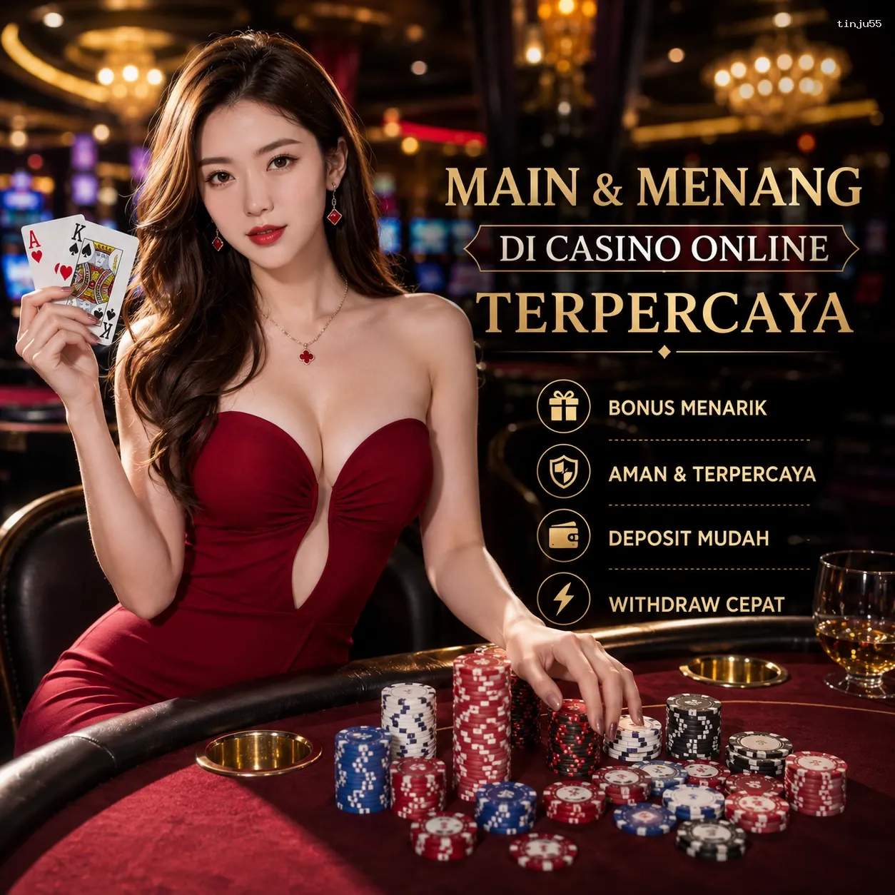 Mengenal Situs Game tinju55 untuk Penggemar Game Online