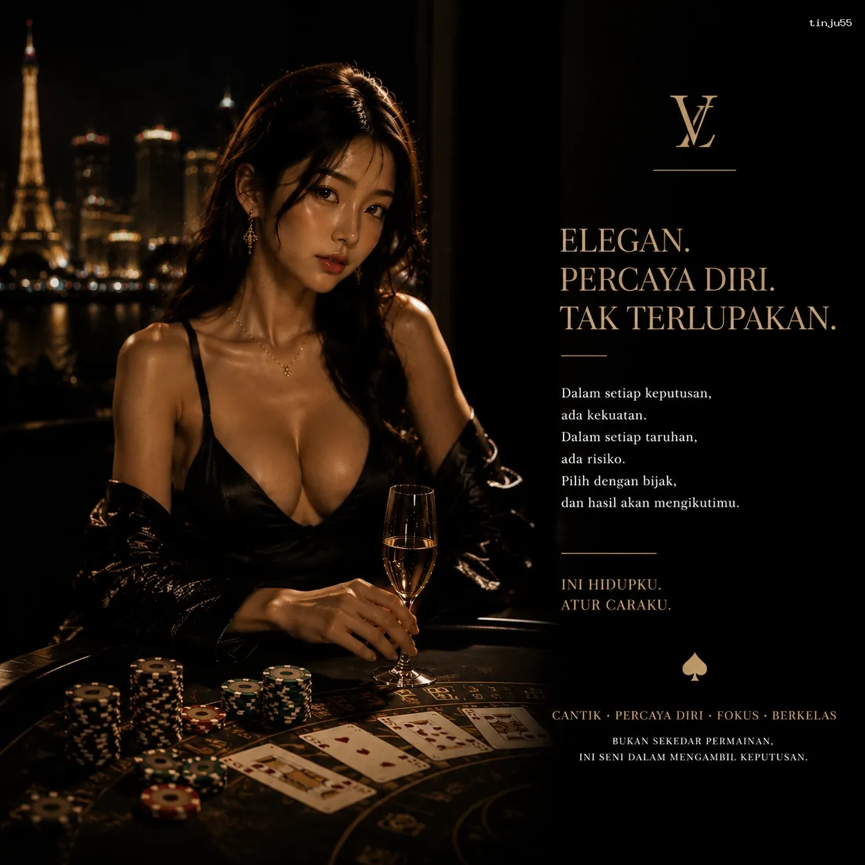 Apa Saja Jenis Game yang Tersedia di tinju55