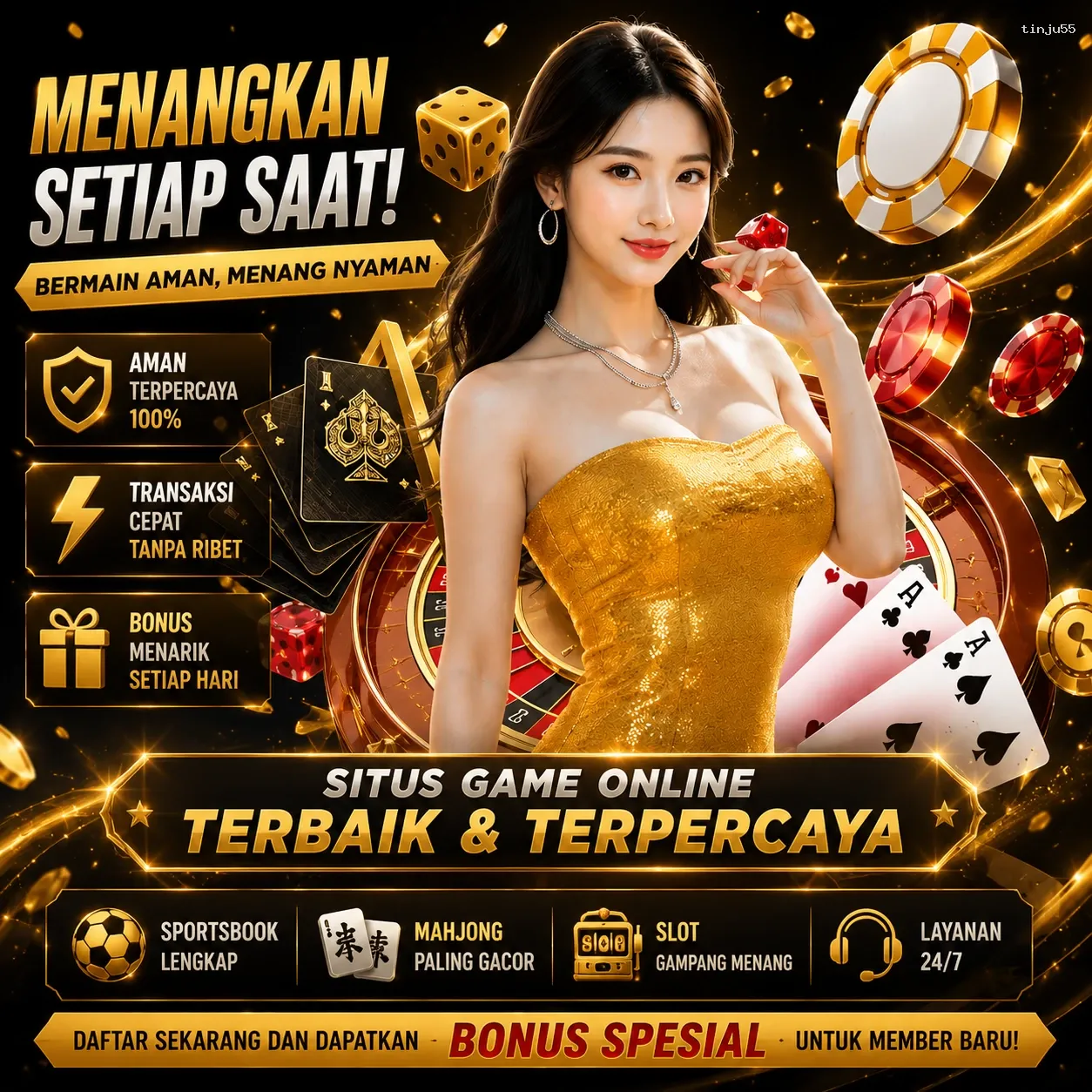Inovasi dan Fitur Menarik di tinju55